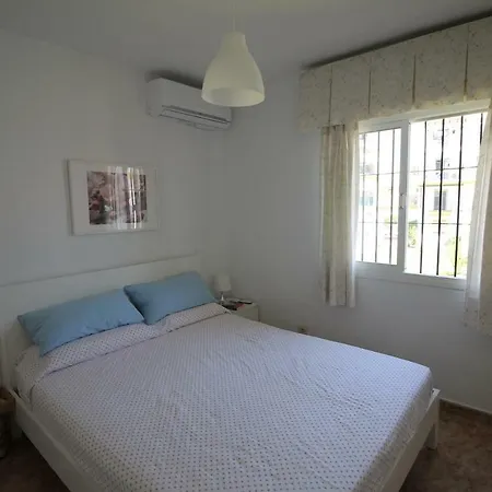 아파트 Imperial Puerto 3 By Ivi Real Estate