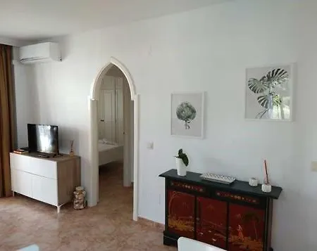 Apartment Imperial Puerto 3 By Ivi Real Estate