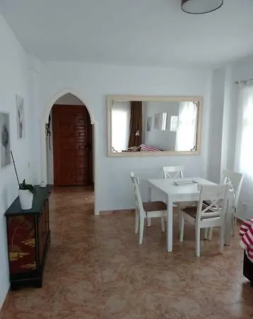 Apartment Imperial Puerto 3 By Ivi Real Estate