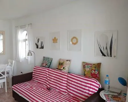 Imperial Puerto 3 By Ivi Real Estate Appartement