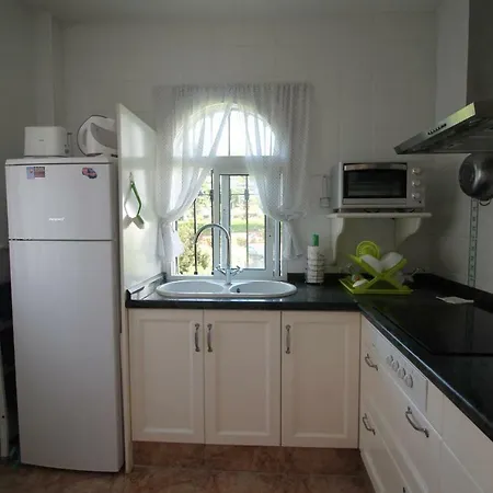 Apartment Imperial Puerto 3 By Ivi Real Estate