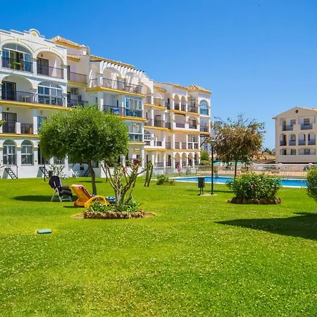Imperial Puerto 3 By Ivi Real Estate 토레몰리노스