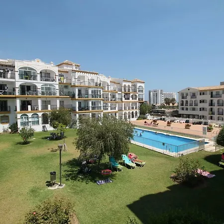 Appartement Imperial Puerto 3 By Ivi Real Estate Torremolinos