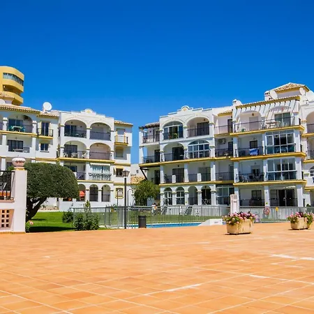 Imperial Puerto 3 By Ivi Real Estate 아파트 *