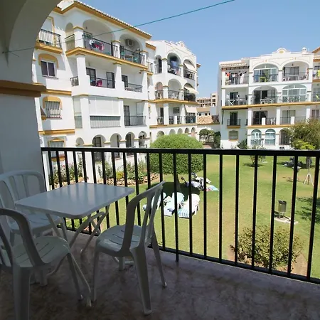 Imperial Puerto 3 By Ivi Real Estate Appartement Torremolinos